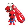 Брелок підвіска на рюкзак Marvel Spider-man 3D Keychain Людина павук Backpack #2