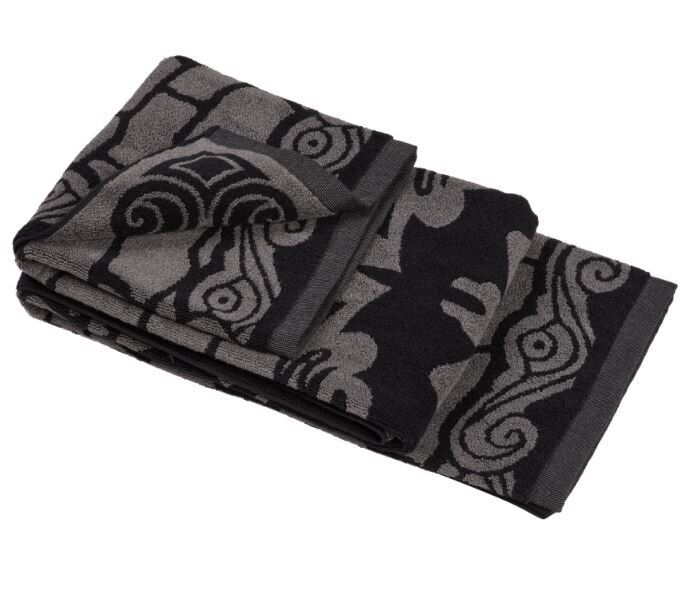 Полотенце со знаком Альянса (World of Warcraft Alliance Logo Towel) 140 x 70 cm