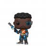 Фігурка Overwatch Funko Pop! Baptiste Figure