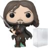 Фігурка Funko The Lord Of The Rings Aragorn Фанко Володар Перстнів Арагорн (Funko Exclusive) 1444
