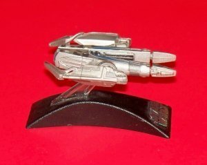 Фігурка Hasbro STAR WARS IG-88's IG-2000 - 2009 - 1st package design Фігурка Hasbro STAR WARS IG-88's IG-2000 - 2009 - 1st package design