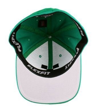 Кепка Minecraft Creeper Flexfit Hat (розмір L /XL) Кепка Minecraft Creeper Flexfit Hat (розмір L /XL)