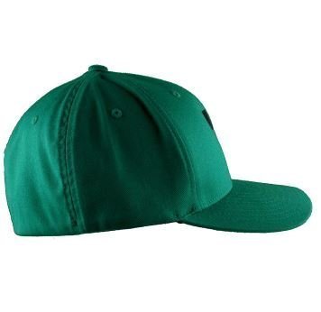 Кепка Minecraft Creeper Flexfit Hat (розмір L /XL) Кепка Minecraft Creeper Flexfit Hat (розмір L /XL)