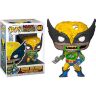 Фігурка Funko фанко Марвел Зомбі Росомаха Marvel Zombies Wolverine 662 (EE Exclusive) (примята коробка) Фігурка Funko фанко Марвел Зомбі Росомаха Marvel Zombies Wolverine 662 (EE Exclusive) (примята коробка)