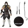 Фігурка McFarlane Toys Mortal Kombat Scorpion (in The Shadows Variant) Action Figure