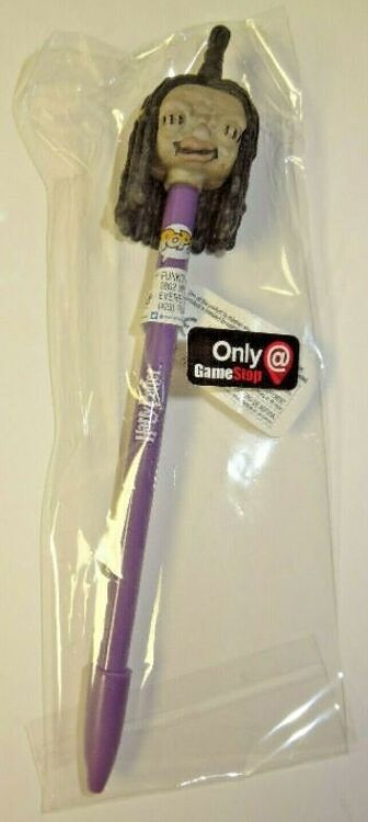 Кулькова ручка Funko Harry Potter: Dre Head (GameStop Exclusive)