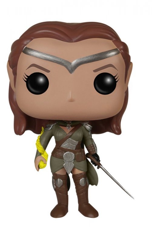 Фігурка Skyrim Pop! High Elf Figure Фігурка Skyrim Pop! High Elf Figure