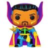 Фігурка Funko POP Marvel: Black Light - Doctor Strange Доктор Стрендж фанко 651