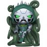 Фігурка Funko Marvel Monster Hunters - Dr. Doom Фанко Доктор Дум 990