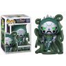 Фігурка Funko Marvel Monster Hunters - Dr. Doom Фанко Доктор Дум 990