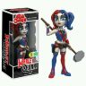 Фігурка DC Comics: Funko Rock Candy - Harley Quinn Exclusive Figure Фігурка DC Comics: Funko Rock Candy - Harley Quinn Exclusive Figure