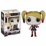 Фігурка Batman Arkham Knight: Funko POP! Harley Quinn