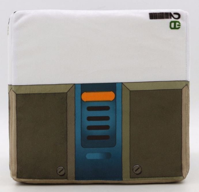 М'яка іграшка - Overwatch Box Plush 20 cm М'яка іграшка - Overwatch Box Plush 20 cm