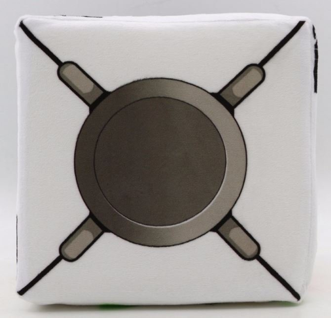 М'яка іграшка - Overwatch Box Plush 20 cm М'яка іграшка - Overwatch Box Plush 20 cm