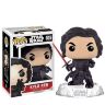 Фігурка Funko Pop! Star Wars - Kylo Ren (Fighting Pose) Exc