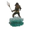 Фигурка Diamond Select Toys DC Gallery: Justice League - Aquaman Аквамен Фигурка Diamond Select Toys DC Gallery: Justice League - Aquaman Аквамен