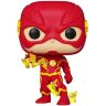 Фигурка DC Comics Heroes: Funko Pop Television The Flash Флэш фанко 1097