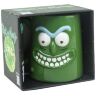Чашка Rick and Morty 3D Pickle Rick GB eye кружка Чашка Rick and Morty 3D Pickle Rick GB eye кружка