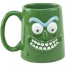 Чашка Rick and Morty 3D Pickle Rick GB eye кружка Чашка Rick and Morty 3D Pickle Rick GB eye кружка