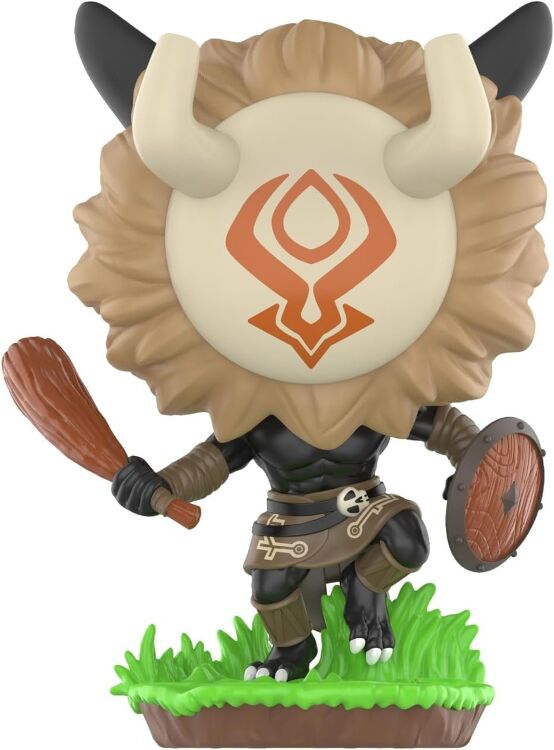 Фигурка Funko Genshin Impact Hilichurl Фанко Геншин Импакт 184