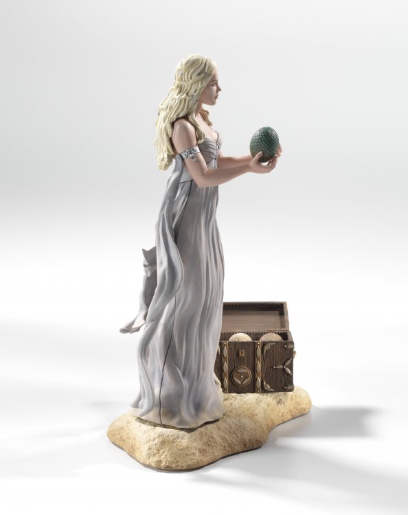 Фігурка Daenerys Targaryen Game of Thrones Figure Фігурка Daenerys Targaryen Game of Thrones Figure