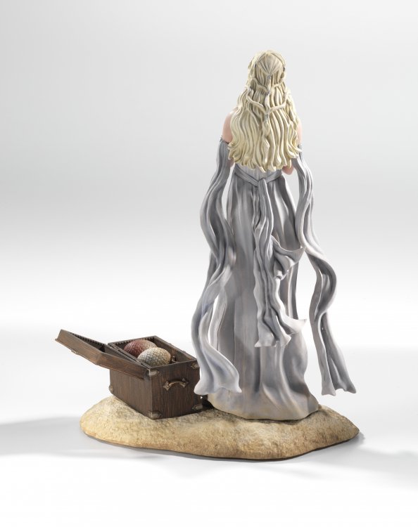 Фігурка Daenerys Targaryen Game of Thrones Figure Фігурка Daenerys Targaryen Game of Thrones Figure