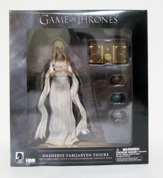 Фігурка Daenerys Targaryen Game of Thrones Figure Фігурка Daenerys Targaryen Game of Thrones Figure