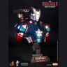Бюст Iron man 3 III Iron Patriot Bust Бюст Iron man 3 III Iron Patriot Bust