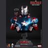 Бюст Iron man 3 III Iron Patriot Bust Бюст Iron man 3 III Iron Patriot Bust