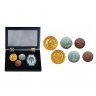 Набір монет World Of Warcraft Horde Collectible Coin Set