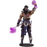 Фигурка McFarlane Toys Mortal Kombat Sub Zero (Winter Purple Variant) Action Figure
