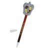 Кулькова ручка Гріффіндор Harry Potter Gryffindor Crest Pen NWT Кулькова ручка Гріффіндор Harry Potter Gryffindor Crest Pen NWT
