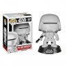 Фігурка Funko Pop! Star Wars - First Order Snowtrooper