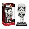 Фигурка Star Wars - The Force Awakens First Order Stormtrooper Bobble Head