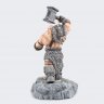 Статуетка World of Warcraft Orgrim Doomhammer