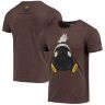 Футболка Roadhog Brown Overwatch Hero Tri-Blend T-Shirt (размер L) 