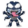 Фігурка Funko Marvel Monster Hunters - Venom Фанко Веном (примята упаковка) 994