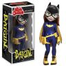 Фігурка DC Comics: Funko Rock Candy - MODERN BATGIRL Figure Фігурка DC Comics: Funko Rock Candy - MODERN BATGIRL Figure