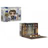 Адвент календар Гарі Поттер Funko Advent Calendar: Harry Potter 24 Figures (2022)