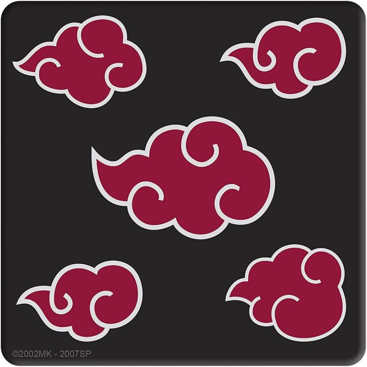 Подарунковий набір Abystyle Naruto Shippuden Kakashi Mug and Coaster Наруто Какаші чашка та підставка Подарунковий набір Abystyle Naruto Shippuden Kakashi Mug and Coaster Наруто Какаші чашка та підставка