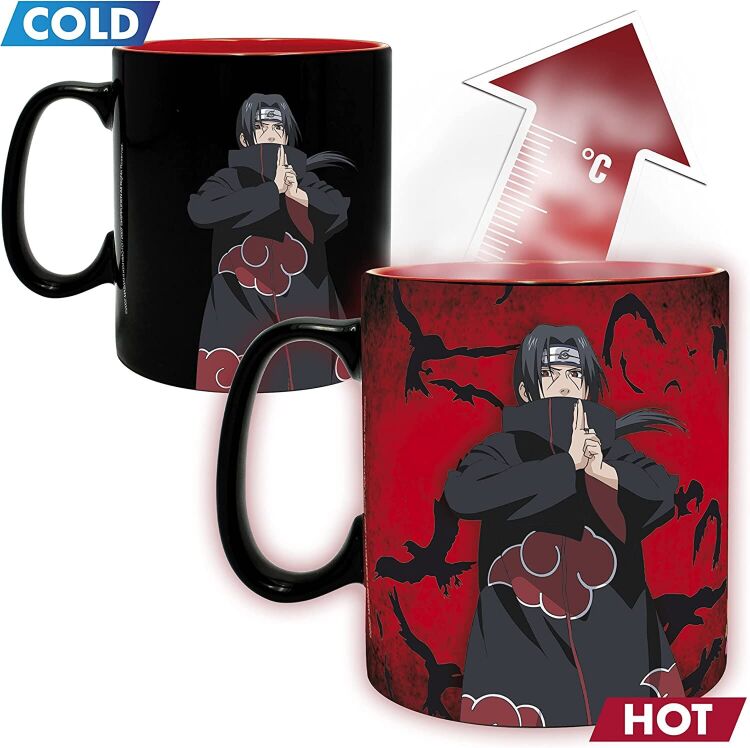 Подарунковий набір Abystyle Naruto Shippuden Kakashi Mug and Coaster Наруто Какаші чашка та підставка Подарунковий набір Abystyle Naruto Shippuden Kakashi Mug and Coaster Наруто Какаші чашка та підставка