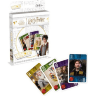 Настільна гра карткова Гарри Поттер Winning Moves Harry Potter WHOT! Board Game