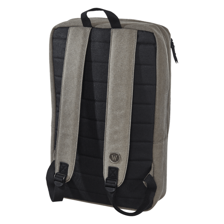 Сумка WoW - World of Warcraft Backpack 2017 Сумка WoW - World of Warcraft Backpack 2017