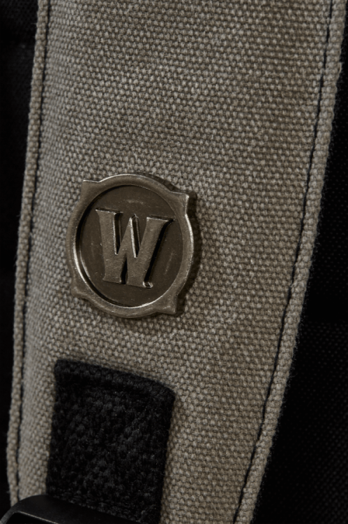Сумка WoW - World of Warcraft Backpack 2017 Сумка WoW - World of Warcraft Backpack 2017
