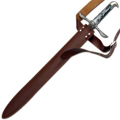 Меч клинок Assassins Creed Altair Majestic Sword Меч клинок Assassins Creed Altair Majestic Sword