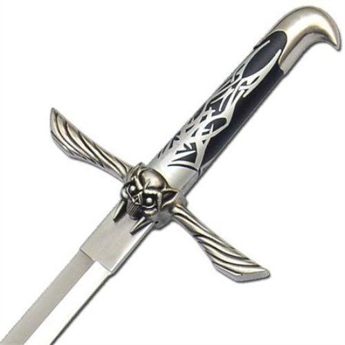 Меч клинок Assassins Creed Altair Majestic Sword Меч клинок Assassins Creed Altair Majestic Sword