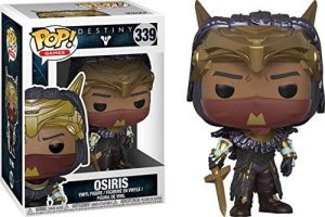 Фігурка Destiny - Funko Pop: Osiris