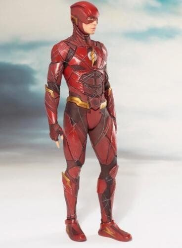 Фігурка Флеш DC Comics - The Flash Figure 17см