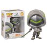 Фігурка Overwatch Funko Pop! Genji Figure (OW2) Фігурка Overwatch Funko Pop! Genji Figure (OW2)
