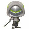 Фігурка Overwatch Funko Pop! Genji Figure (OW2) Фігурка Overwatch Funko Pop! Genji Figure (OW2)
